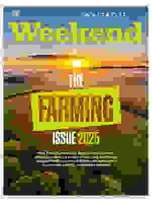 View Weekend magazine online, Issue 745, 15 May 2025