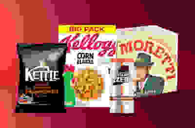 Branded offers