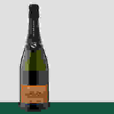 Waitrose Blanc de Noirs Brut NV 