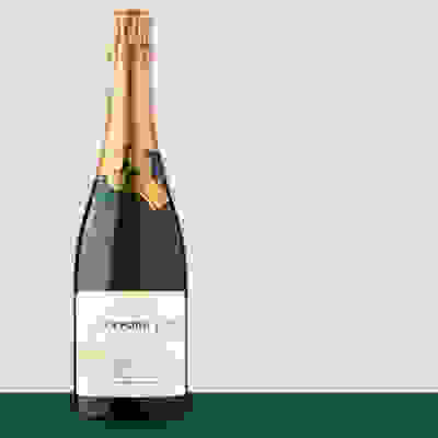 Waitrose Leckford Estate Brut