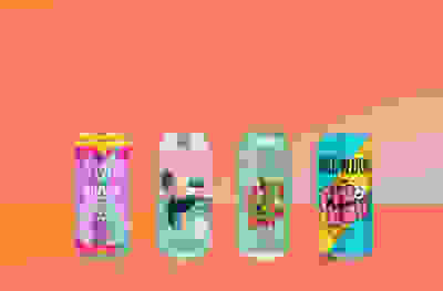 4 for £5 Craft beers