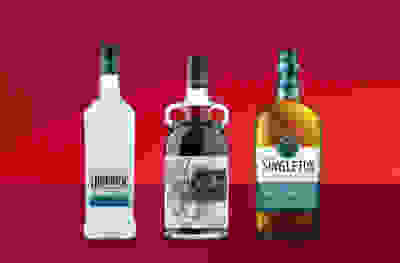 Offers - Father’s Day spirits