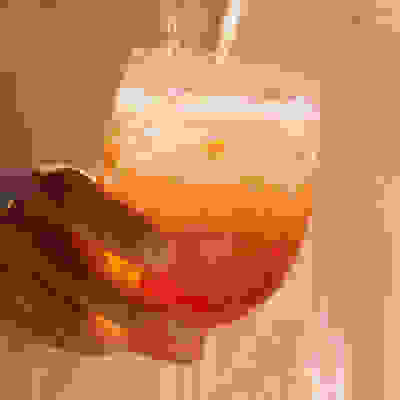 Beer, Wine & Spirits