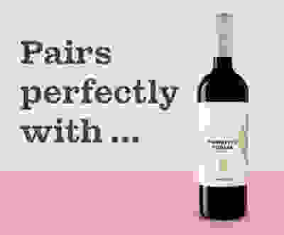 Paolo Leo Varietali IGT Puglia Primitivo
