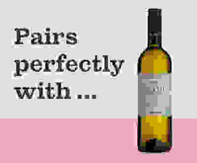 Waitrose Blueprint Gavi