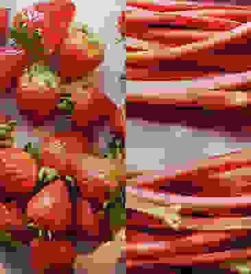 In Season May
