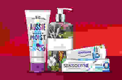 Half Price Health & Beauty