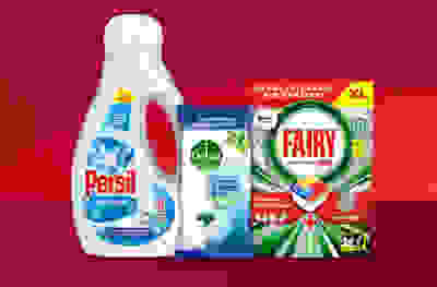 OFFERS Household