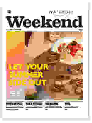 View Weekend magazine online, Issue 748, 5 June 2025