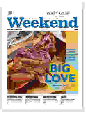 View Weekend magazine online, Issue 749, 12 June 2025