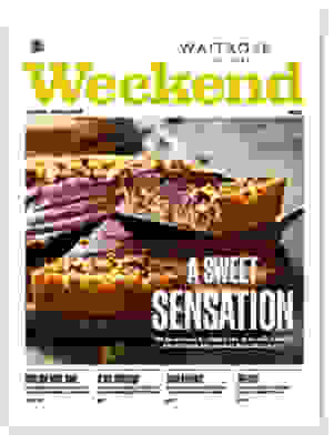 View Weekend magazine online, Issue 751, 26 June 2025