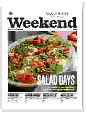 View Weekend magazine online, Issue 757, 7 August 2025