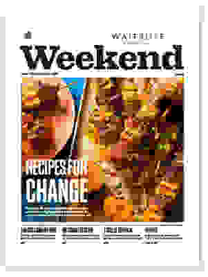 View Weekend magazine online, Issue 758, 14 August 2025