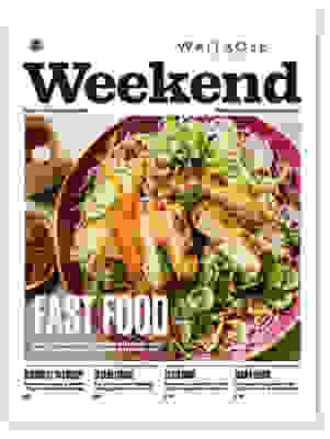 View Weekend magazine online, Issue 759, 21 August 2025