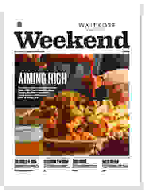 View Weekend magazine online, Issue 760, 4 September 2025