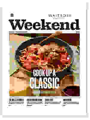 View Weekend magazine online, Issue 761, 11 September 2025