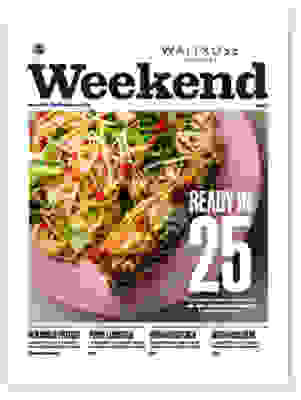 View Weekend magazine online, Issue 762, 18 September 2025