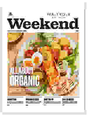View Weekend magazine online, Issue 763, 25 September 2025