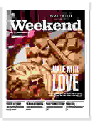 View Weekend magazine online, Issue 771, 20 November 2025