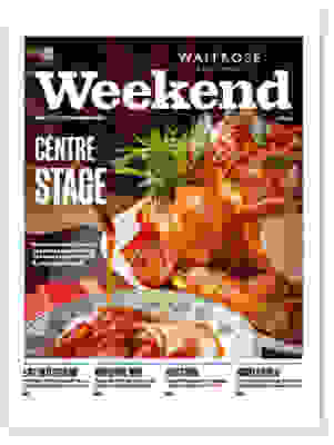 View Weekend magazine online, Issue 772, 27 November 2025
