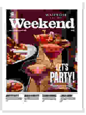 View Weekend magazine online, Issue 773, 4 December 2025