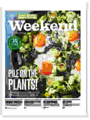 View Weekend magazine online, Issue 776, 8 January 2026