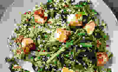 broccoli tabbouleh