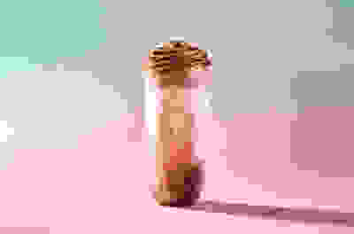 Millionaire’s Luxury Frappe