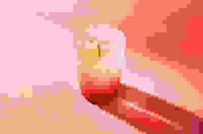 Strawberry Lemonade Spritz