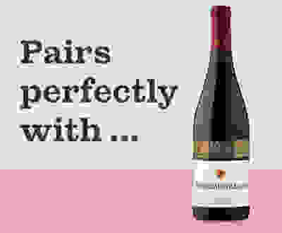 No.1 Beaujolais Village