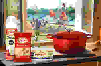 Win a Le Creuset Casserole