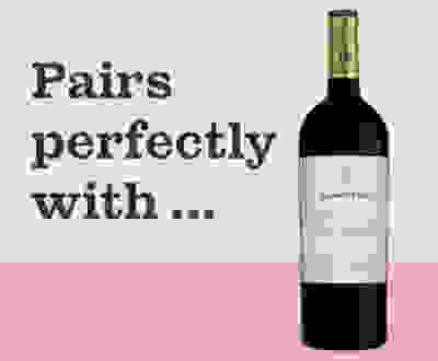 Journey's End Sir Lowry Cabernet Sauvignon
