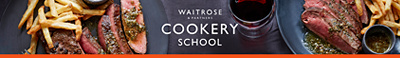 Waitrose & Partners - Cookery School