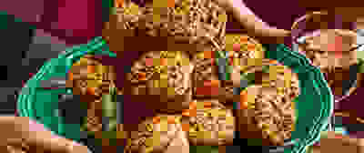 Party Food