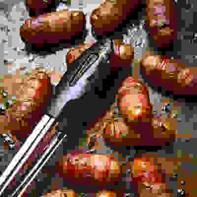 Pigs in Blankets