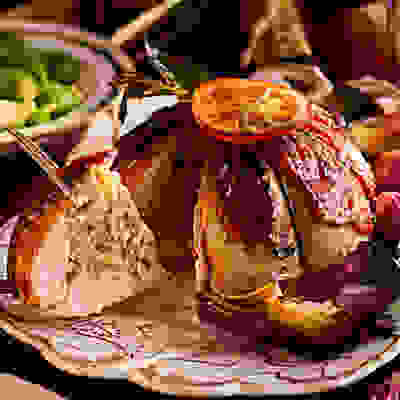 Turkeys