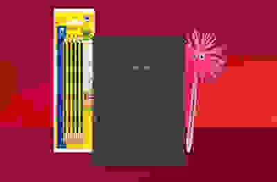 20% off Back to School