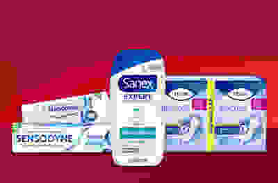Save up to Half Price Healh & Beauty