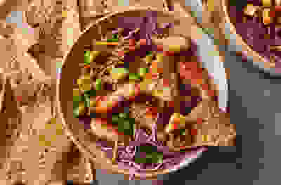 Chicken recipes
