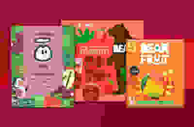 OFFERS Lunchbox essentials 