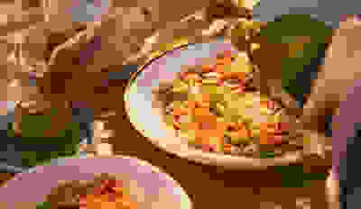 Med flavours