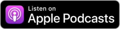 Apple podcast logo