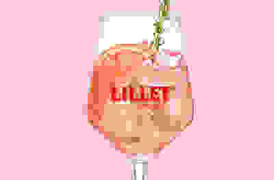 LILLET SPRITZ