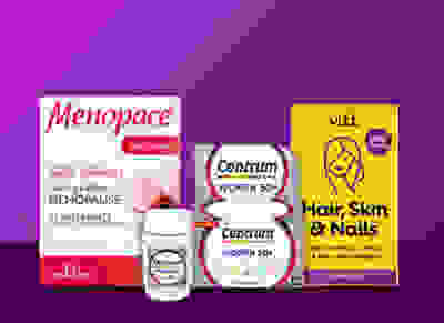 Menopause & women's health