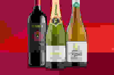 Organic wines