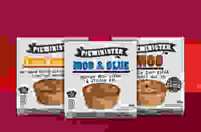 Save 20% off Pieminister