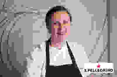 Win a 3-course dinner with Angela Hartnett