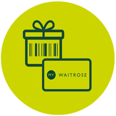 My Waitrose Voucher