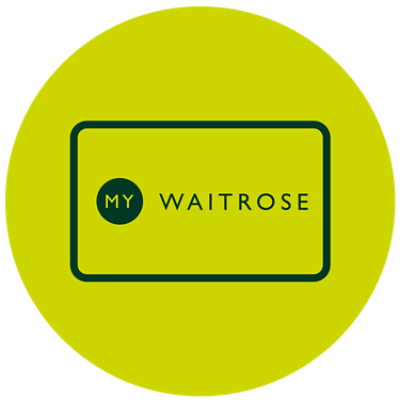 My Waitrose Card