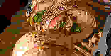 No.1 Prawnchetta